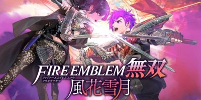 火焰之纹章无双：风花雪月（Fire Emblem Warriors: Three Hopes）V1.0.2 全DLC-免费软件游戏下载站小鱼资源库