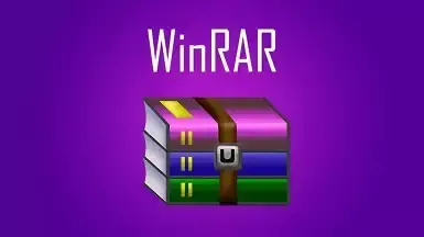 WinRAR v6.22 汉化版-免费软件游戏下载站小鱼资源库