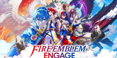 火焰之纹章（Engage）游戏本体+V2.0.0升级补丁+2DLC 附金手指+60帧补丁-免费软件游戏下载站小鱼资源库