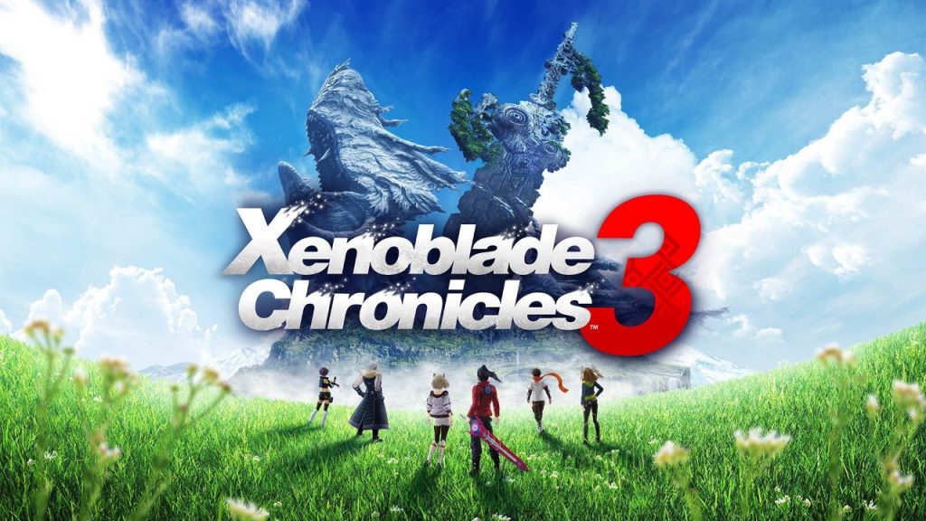 [Yuzu]异度之刃3（Xenoblade Chronicles 3）官方中文 v2.2.0升补+4DLC-免费软件游戏下载站小鱼资源库